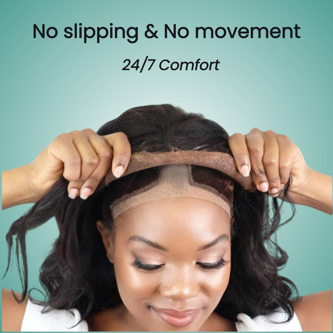 eronon premium grip wig cap