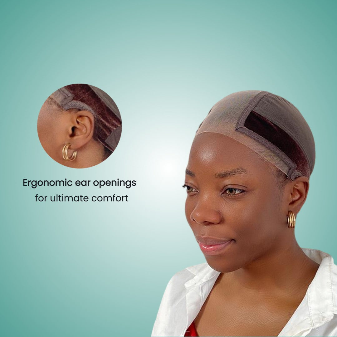 eronon premium grip wig cap