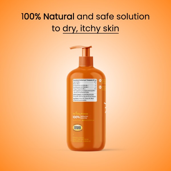 eronon - alaskan salmon oil