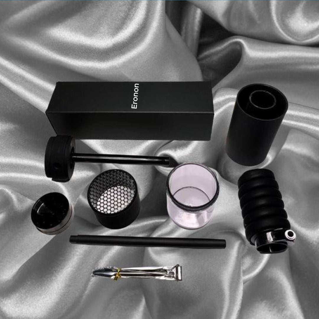 eronon - portable mini shisha