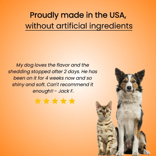 eronon - alaskan salmon oil