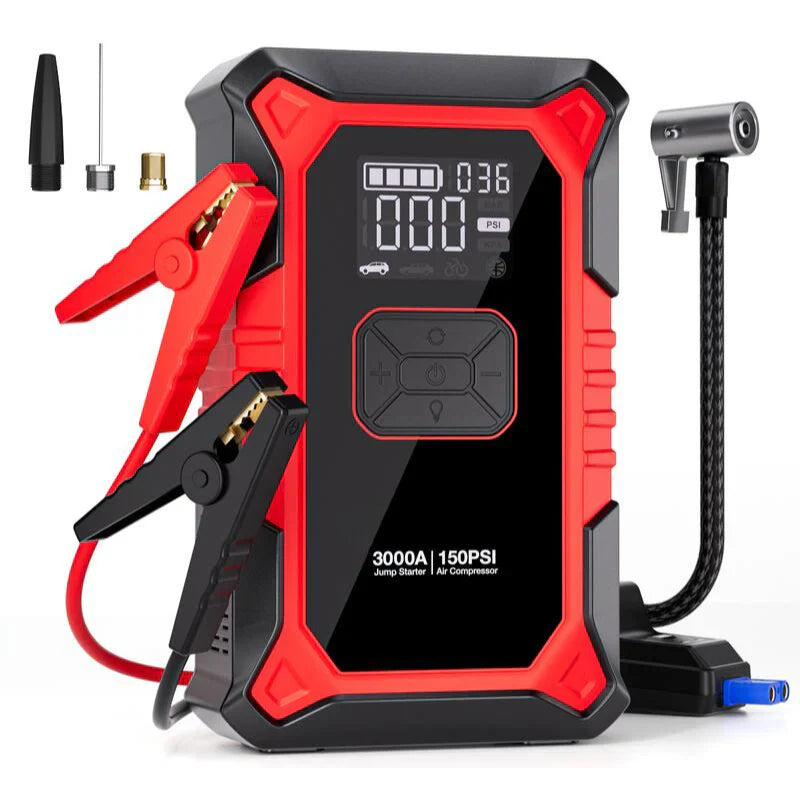 eronon - smart inflator