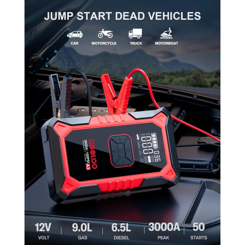 eronon - smart inflator