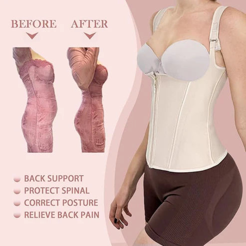 Eronon Faja Waist Shapewear