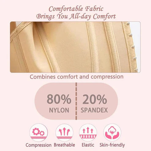 Eronon Faja Waist Shapewear