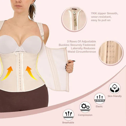 Eronon Faja Waist Shapewear