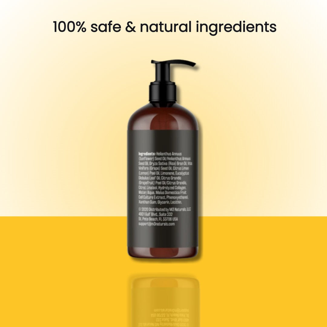 Anti-Cellulite Oil