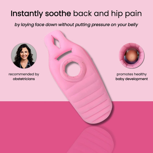 eronon - pregnancy mattress