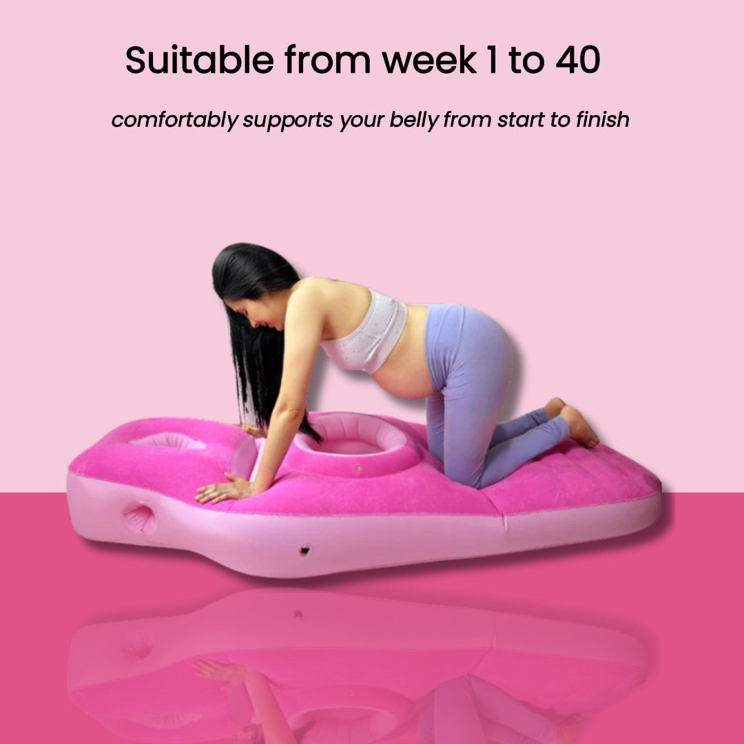 eronon - pregnancy mattress