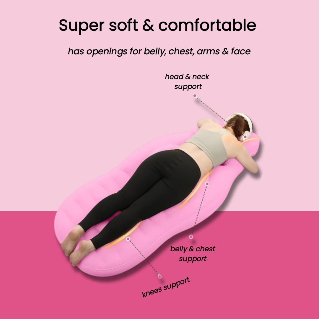 eronon - pregnancy mattress