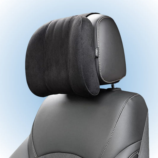 PillowCruze - Car Headrest Pillow