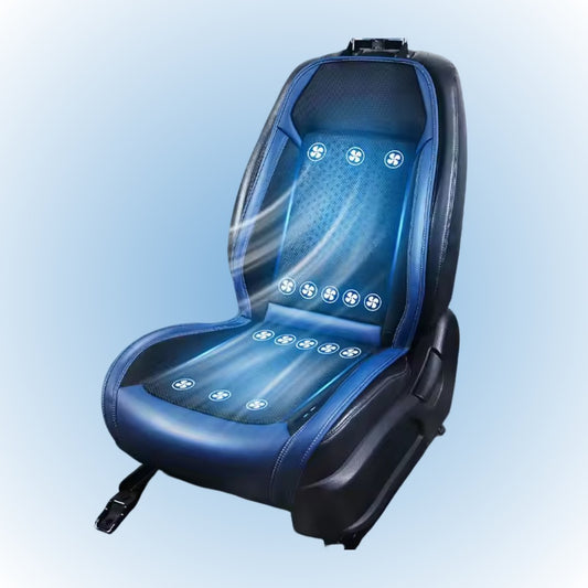 ChillSeat - Cooling Seat Cushion