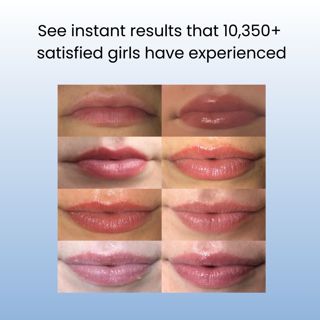 pH adjusting lipstick (Buy 1 Get 1 FREE)