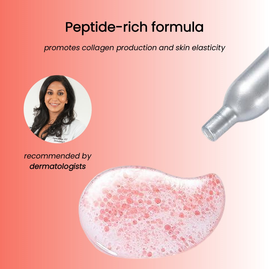 eronon - biolift ampoules