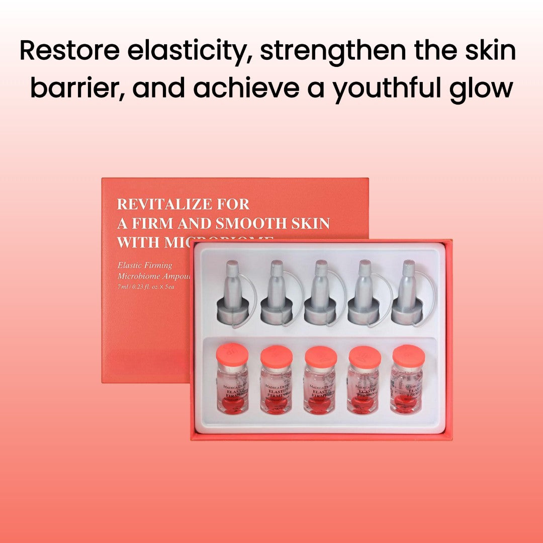 eronon - biolift ampoules