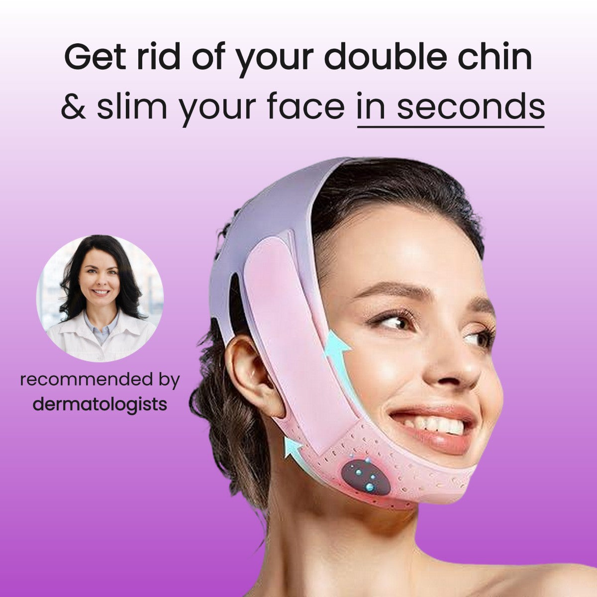 Snatchy™ Facial Lifter