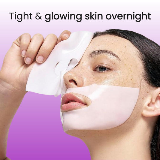 Liftea™ Overnight Collagen Mask