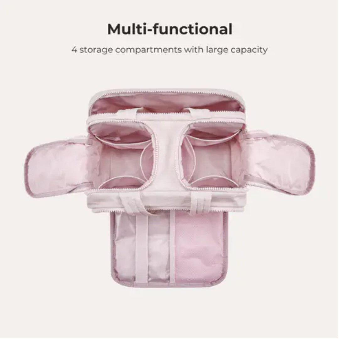 eronon - 4-in-1 toiletry bag