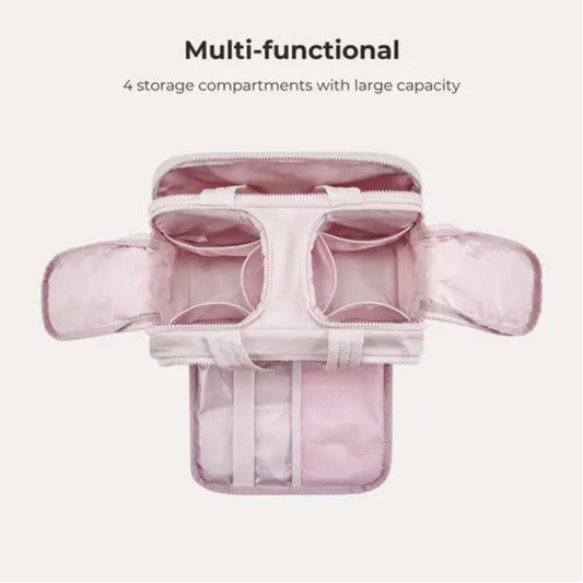 eronon - 4-in-1 toiletry bag