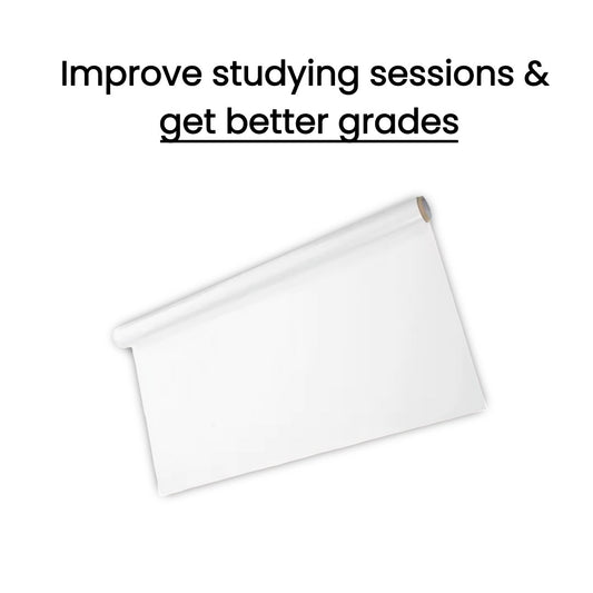 Electrostatic Whiteboard