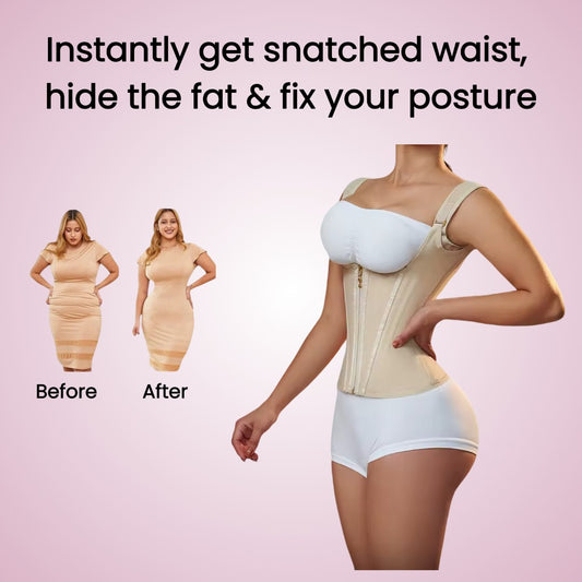 Eronon Faja Waist Shapewear