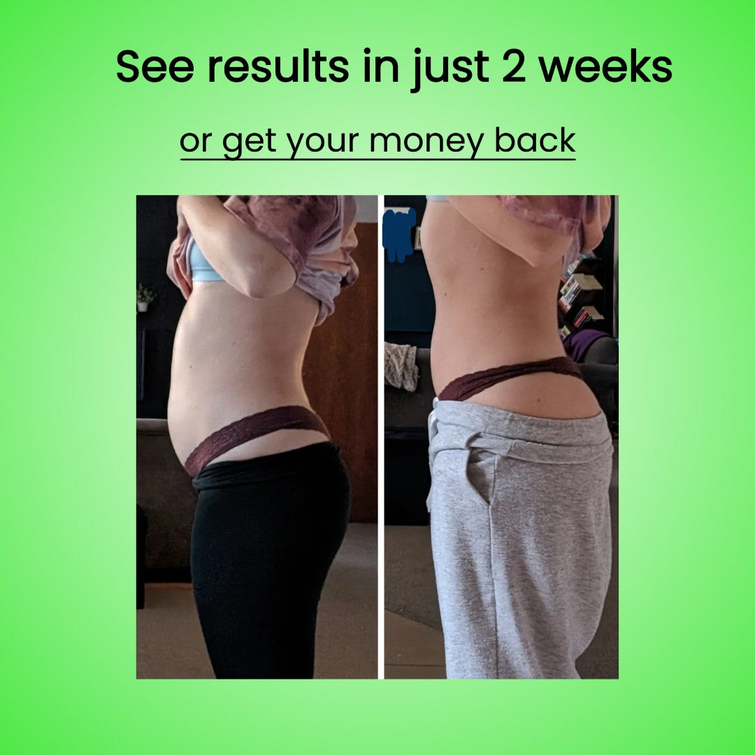 Dr. Siti Candida Cleanse
