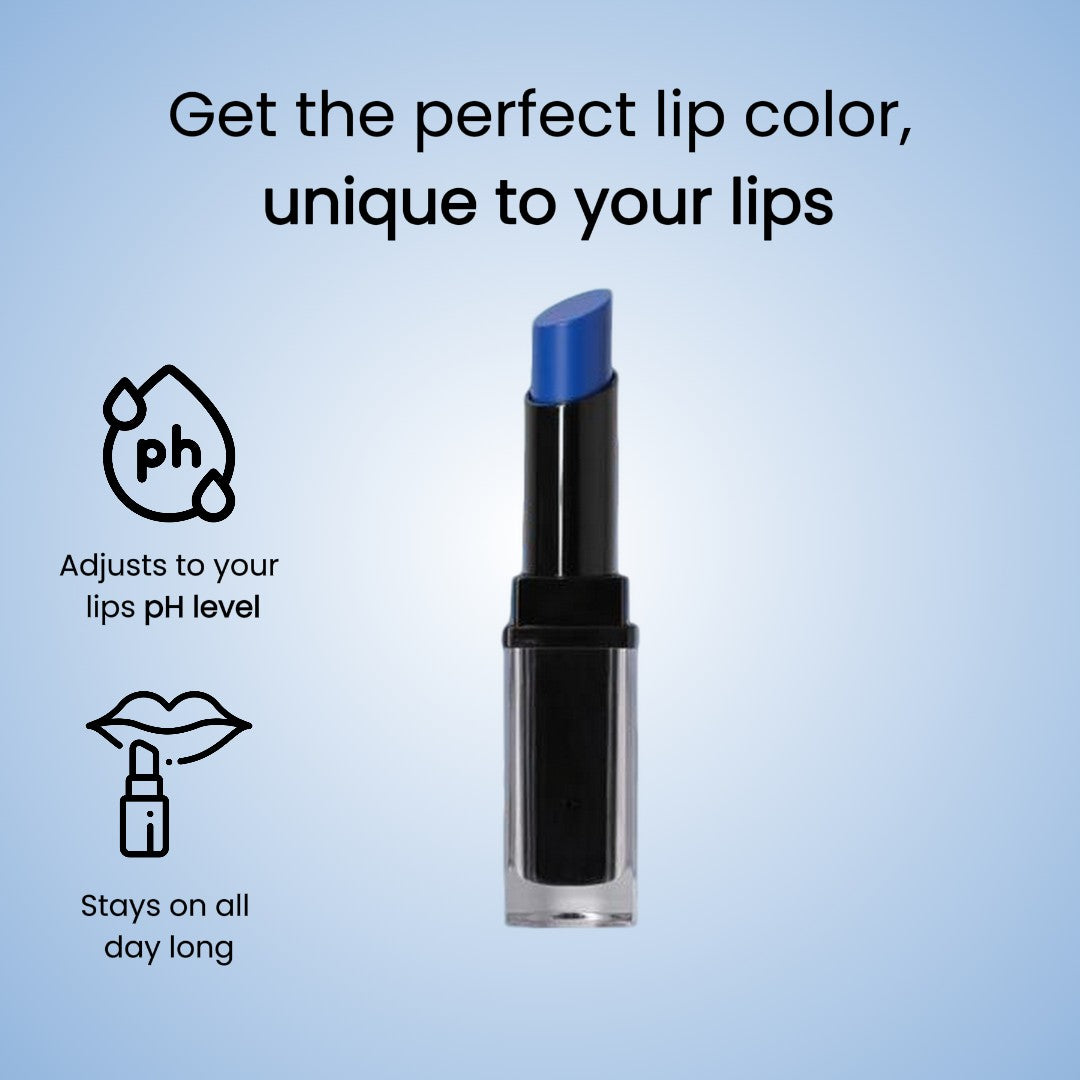 pH adjusting lipstick (Buy 1 Get 1 FREE)