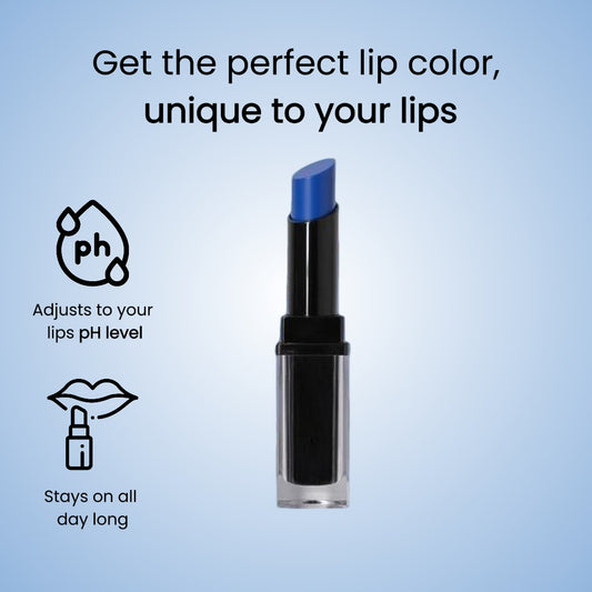pH adjusting lipstick (Buy 1 Get 1 FREE)
