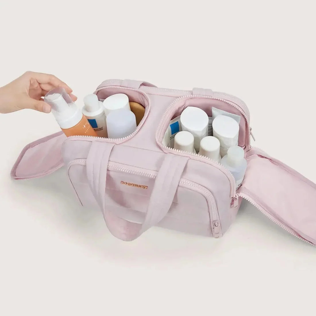 eronon - 4-in-1 toiletry bag