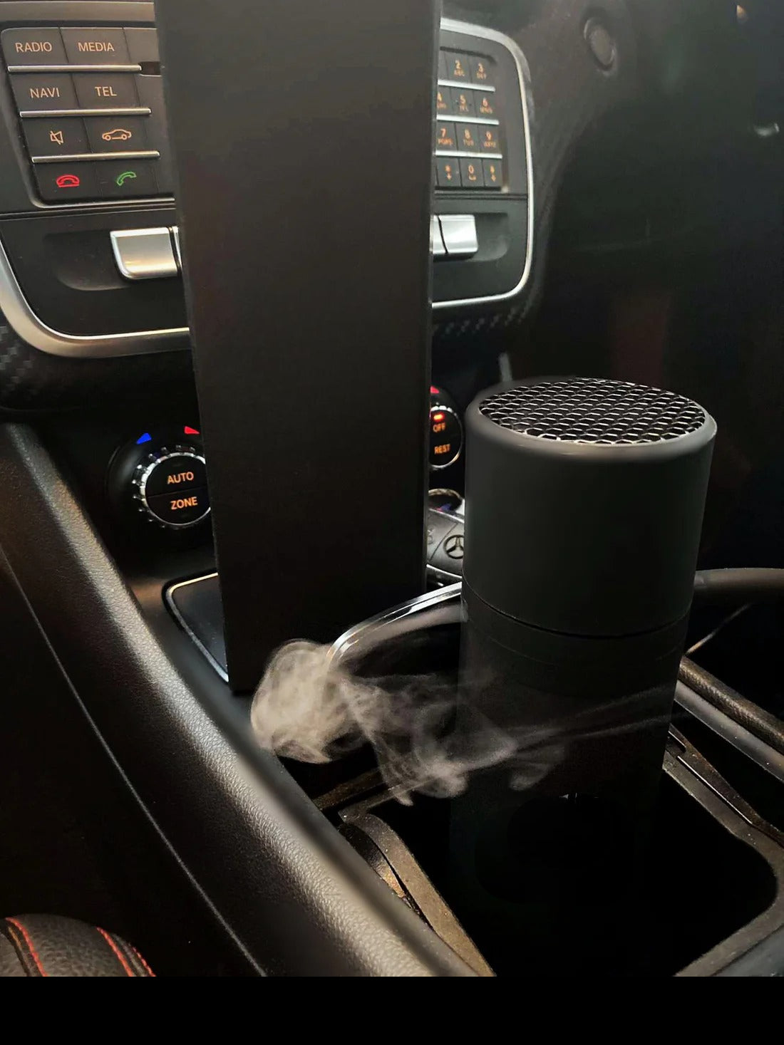 eronon - portable mini shisha