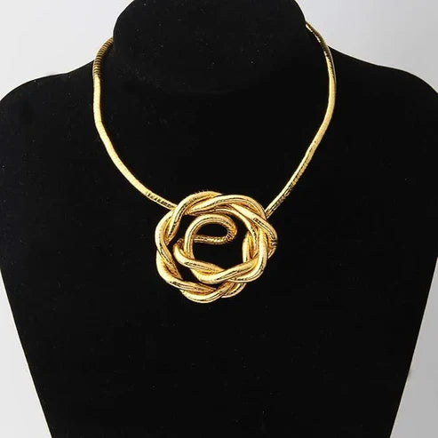 eronon - bendable necklace