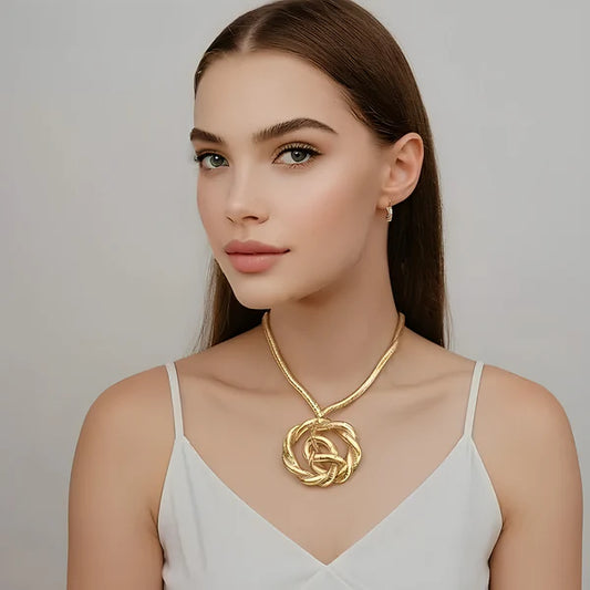 eronon - bendable necklace