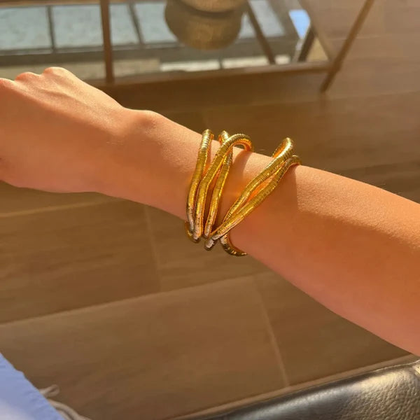 eronon - bendable necklace