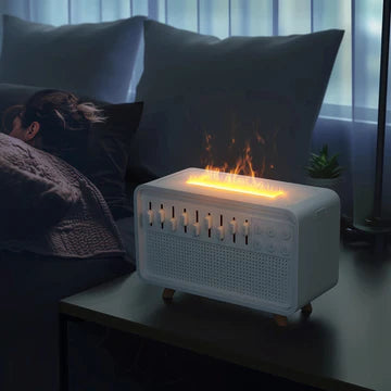 eronon - 4 in 1 white noise humidifier